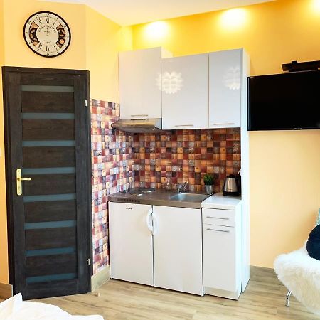 Grochowska 289 By Homeprime วอร์ซอ ภายนอก รูปภาพ