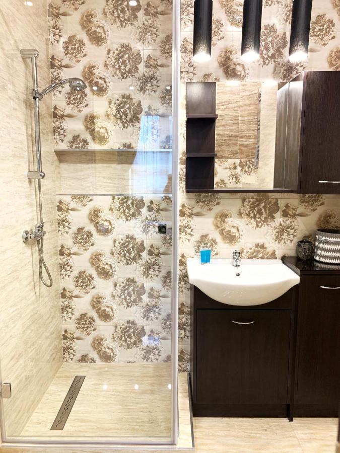 Grochowska 289 By Homeprime วอร์ซอ ภายนอก รูปภาพ