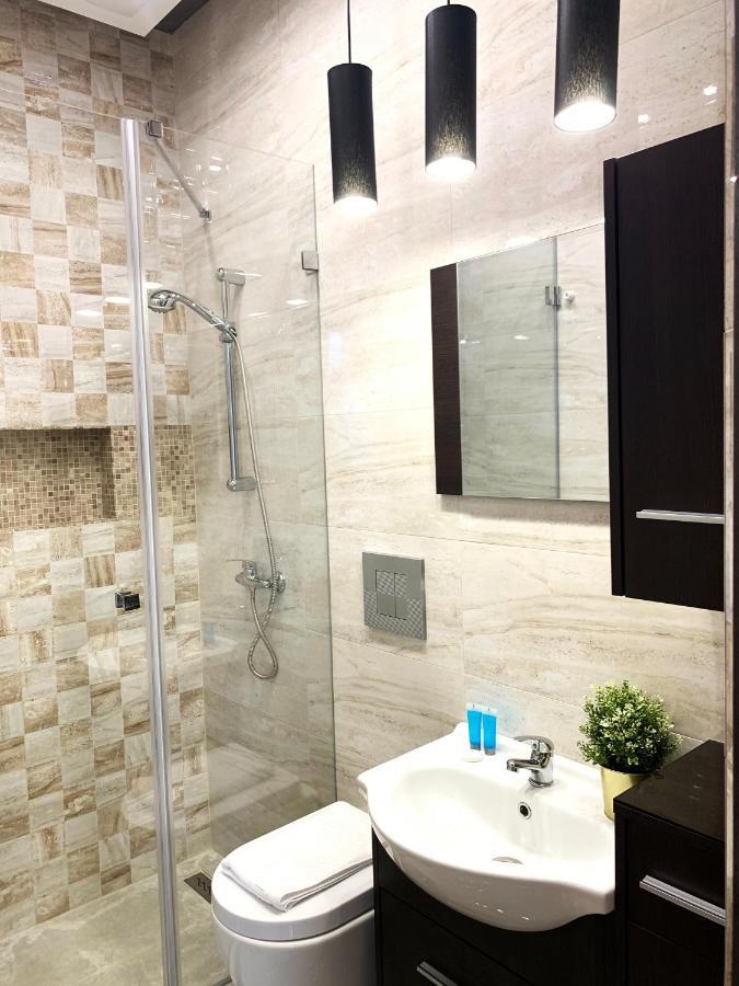 Grochowska 289 By Homeprime วอร์ซอ ภายนอก รูปภาพ