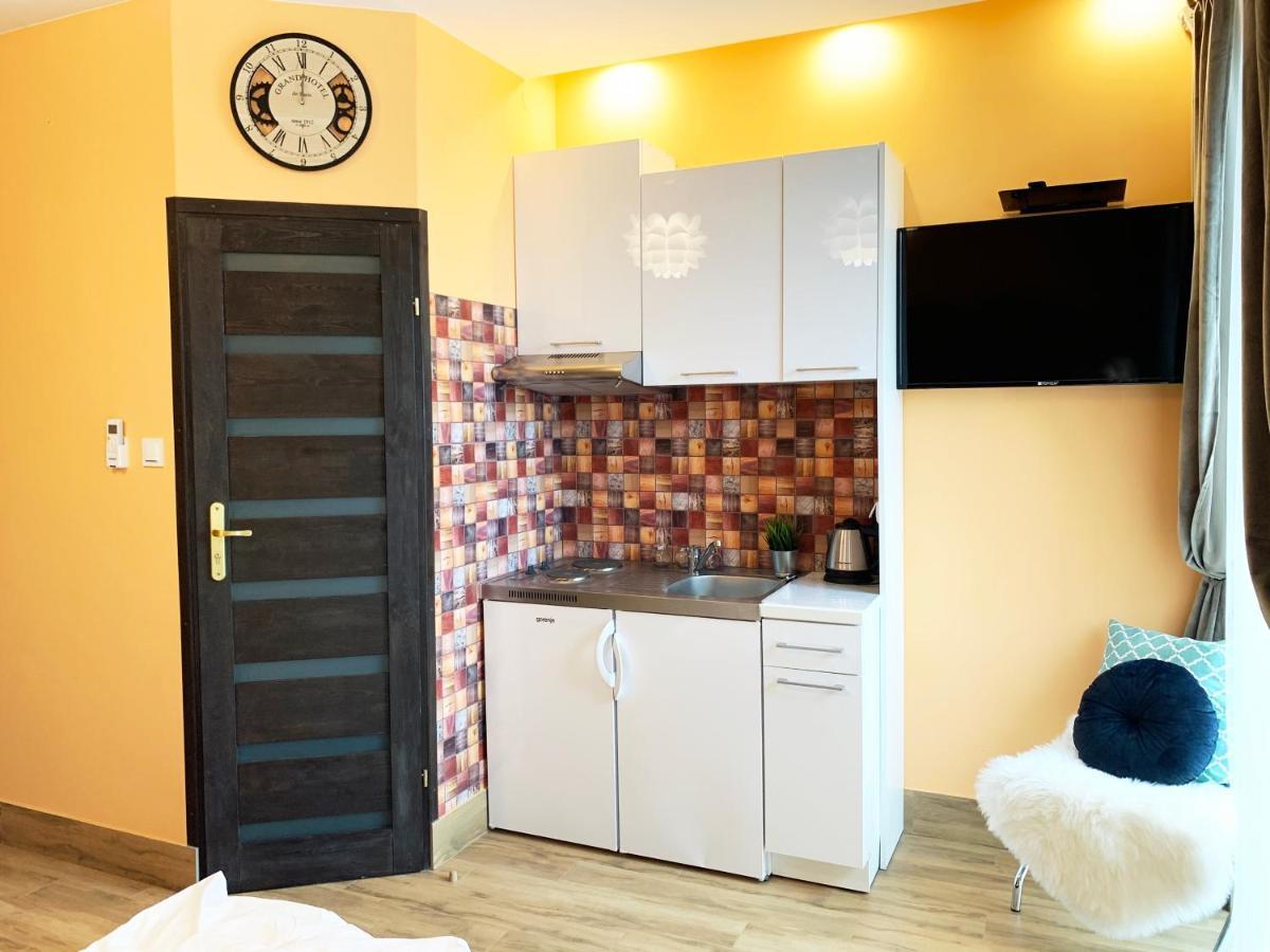 Grochowska 289 By Homeprime วอร์ซอ ภายนอก รูปภาพ